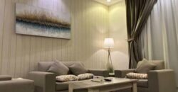 Apartment for rent in Salalah Street, Qurtuba District, Riyadh