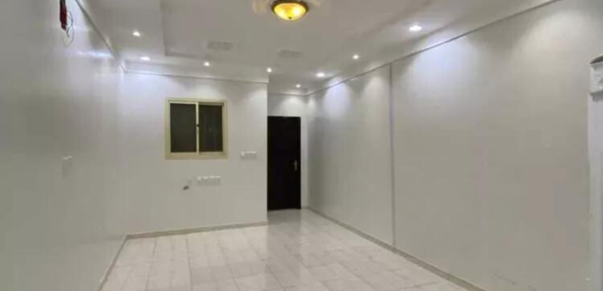 Apartment for rent in Abdullah Bin Sadaqah Dahlan Street, Dhahrat Laban District, Riyadh