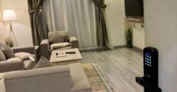 Apartment for rent in Salalah Street, Qurtuba District, Riyadh