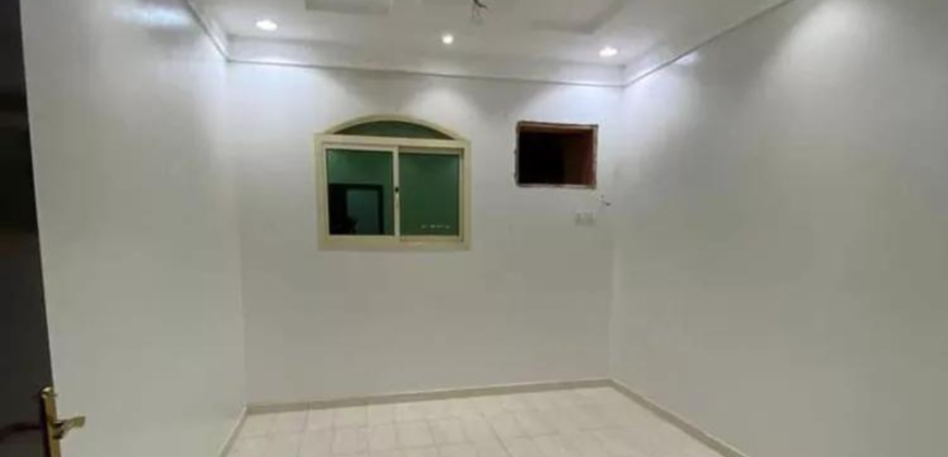 Apartment for rent in Abdullah Bin Sadaqah Dahlan Street, Dhahrat Laban District, Riyadh