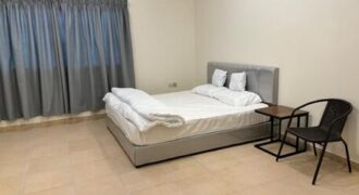 2BHK apartment available in Batha only 3000 riyals with 3 rooms