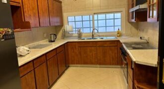 furnished Room 1500