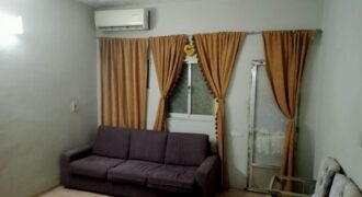 Single Room for Rent with Split AC (Hot & Cold) – Only 1000 SAR/Month