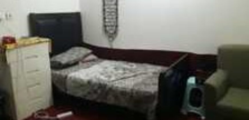 Single Room Available just for 750 SAR month