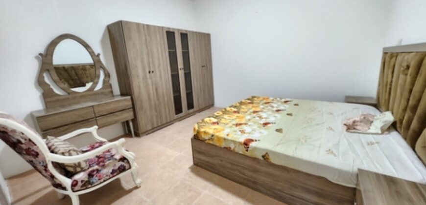 Male Executive Bachelor Room for Rent – SAR 1900/Month