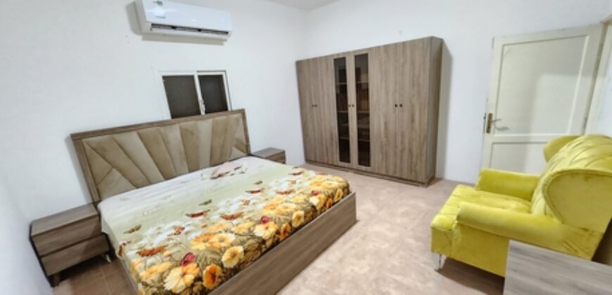 Male Executive Bachelor Room for Rent – SAR 1900/Month