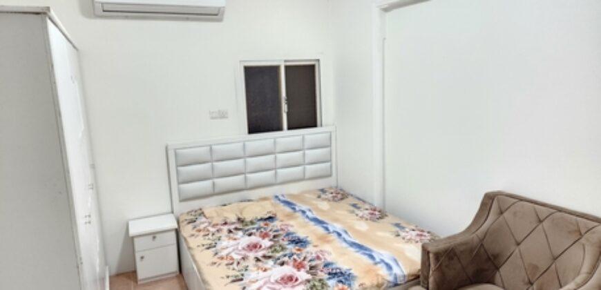 Male Executive Bachelor Room for Rent – SAR 1900/Month