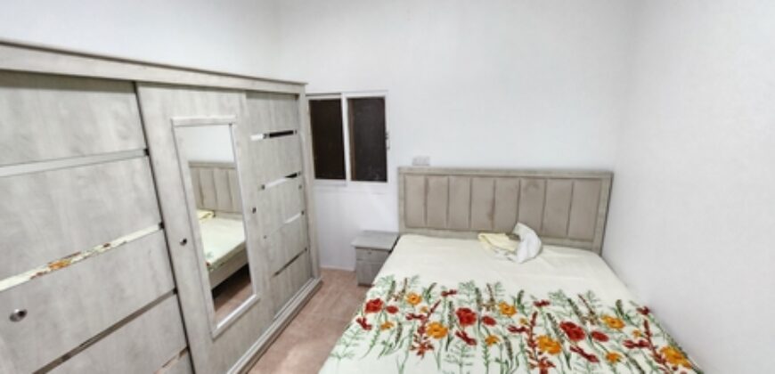 Male Executive Bachelor Room for Rent – SAR 1900/Month