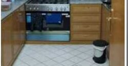 fully furnished 2BHK, Flat Electricity, water and gas included