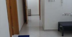 fully furnished 2BHK, Flat Electricity, water and gas included