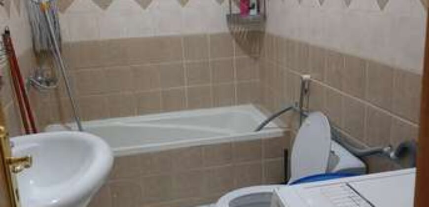 fully furnished 2BHK, Flat Electricity, water and gas included
