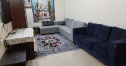 fully furnished 2BHK, Flat Electricity, water and gas included