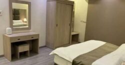 Apartment for rent in Salalah Street, Qurtuba District, Riyadh