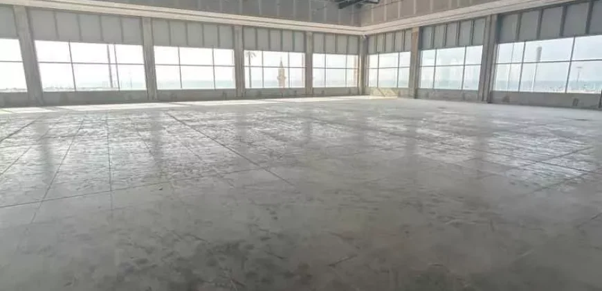 Shop for rent on Corniche Road, Al Shatea District, Jazan City, Jazan Region