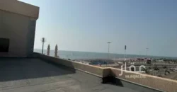 Shop for rent on Corniche Road, Al Shatea District, Jazan City, Jazan Region