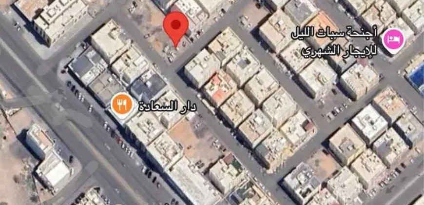 land for sale in medina al munawarah