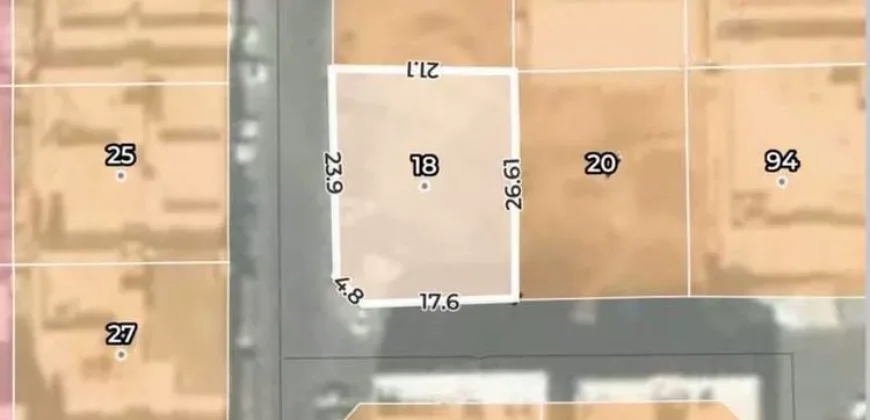 land for sale in medina al munawarah