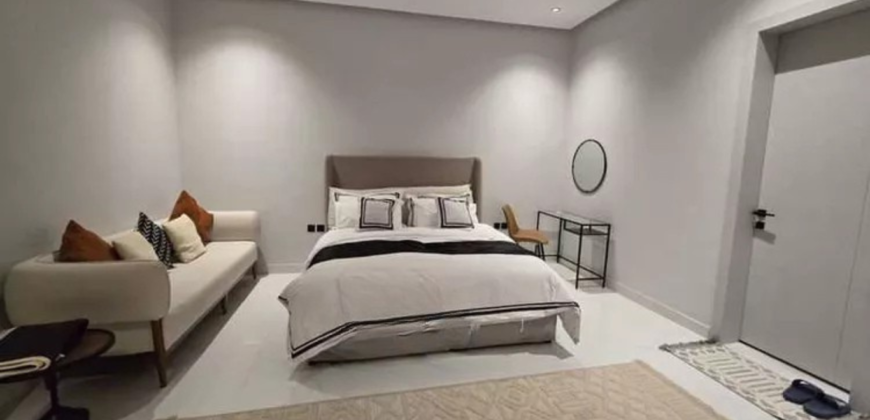 3BHK apartment for rent in Tuwaiq District,.