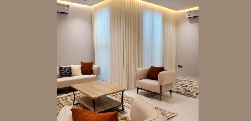 3BHK apartment for rent in Tuwaiq District,.