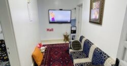Furnished 2BHK for Rent in Al Olaya