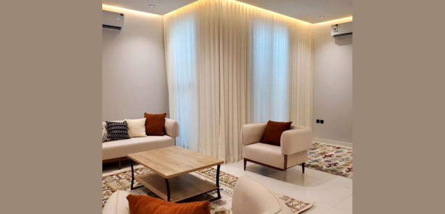 3BHK apartment for rent in Tuwaiq District,.