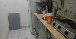 one single room for rent in 4 BHK apartment