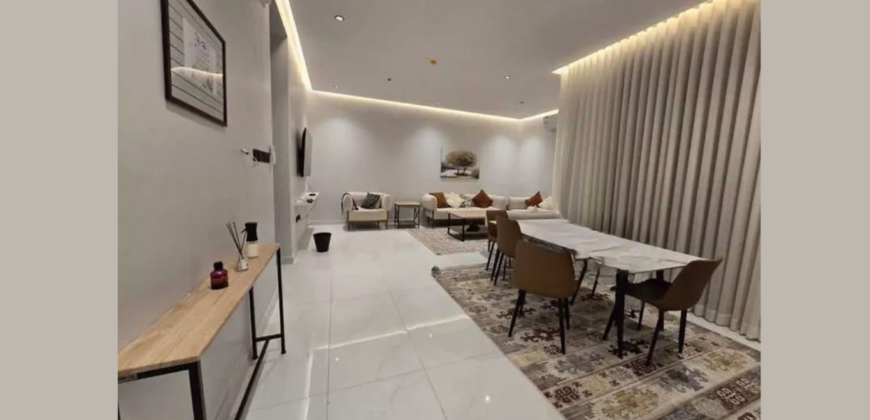 3 BHK Family Apartment for Rent in Nuzha