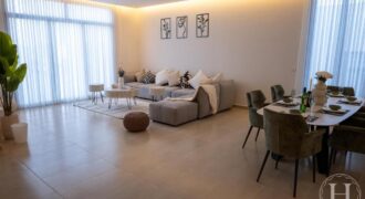 Family Apartment Near Diplomatic Quarters