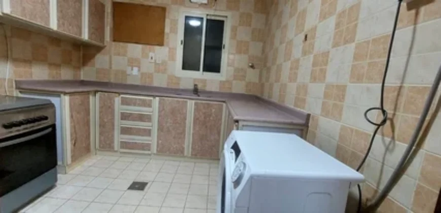 Fully Furnished flat for rent in Jubail