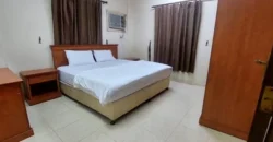 Fully Furnished flat for rent in Jubail