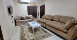 Fully Furnished flat for rent in Jubail