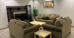 Luxury 1BHK for rent in exit-6/6000 SAR