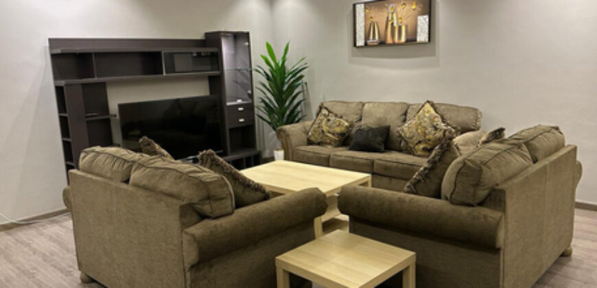 Luxury 1BHK for rent in exit-6/6000 SAR