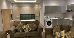 Luxury 1BHK for rent in exit-6/6000 SAR