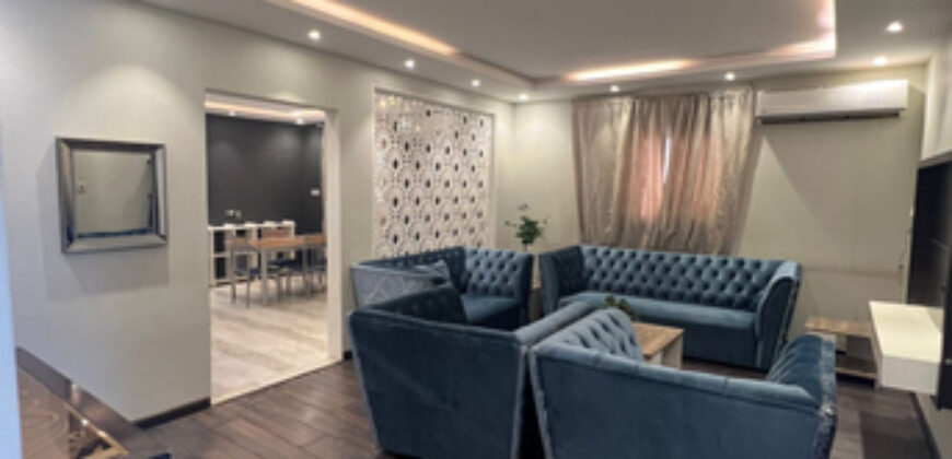 3 BHK Ground Floor Apartment for Rent Near Diriyah.