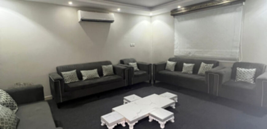3 BHK Ground Floor Apartment for Rent Near Diriyah.