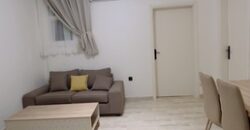 Fully Furnished 1 Bedroom Apartment for Rent Near KAFD