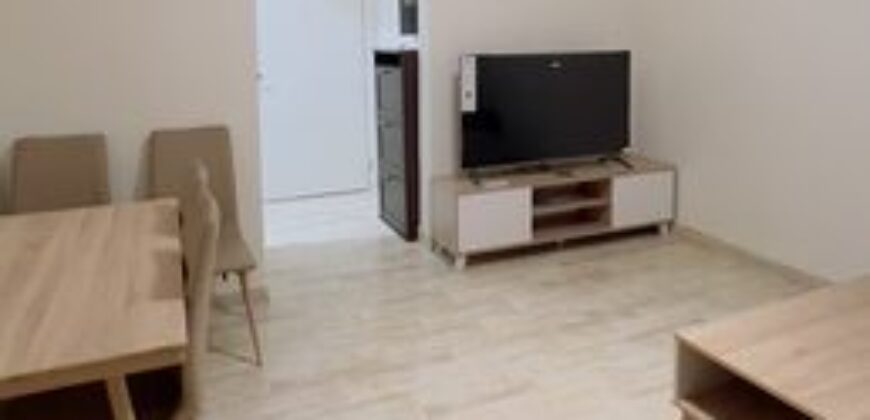 Fully Furnished 1 Bedroom Apartment for Rent Near KAFD