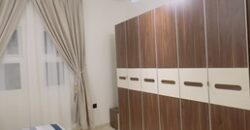 Fully Furnished 1 Bedroom Apartment for Rent Near KAFD