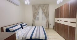 Fully Furnished 1 Bedroom Apartment for Rent Near KAFD