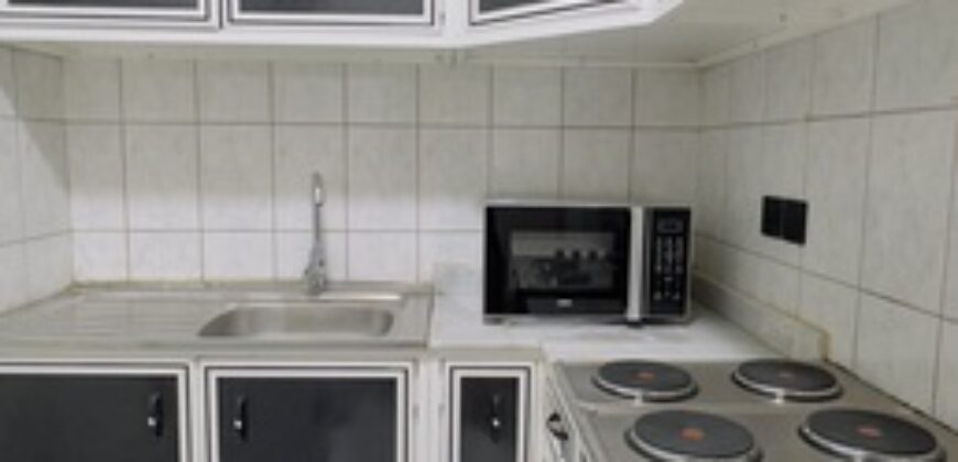 Fully Furnished 1 Bedroom Apartment for Rent Near KAFD