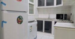 Fully Furnished 1 Bedroom Apartment for Rent Near KAFD
