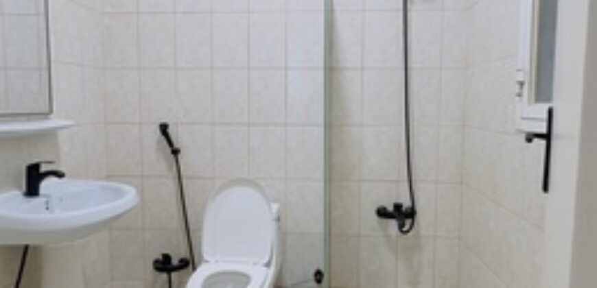 Fully Furnished 1 Bedroom Apartment for Rent Near KAFD