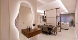 3BHK luxury apartment avaible in Al Aqeeq
