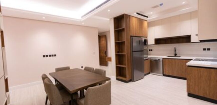 3BHK luxury apartment avaible in Al Aqeeq