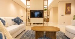 3BHK luxury apartment avaible in Al Aqeeq