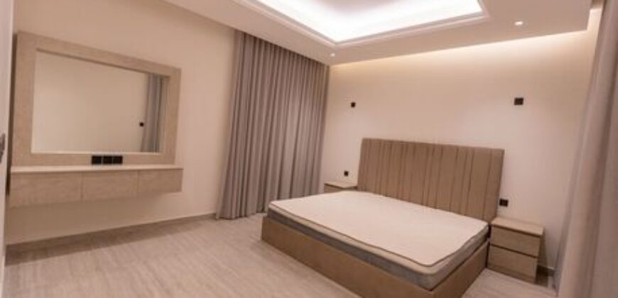 3BHK luxury apartment avaible in Al Aqeeq