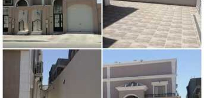 5BHK for rent in Al-khobar