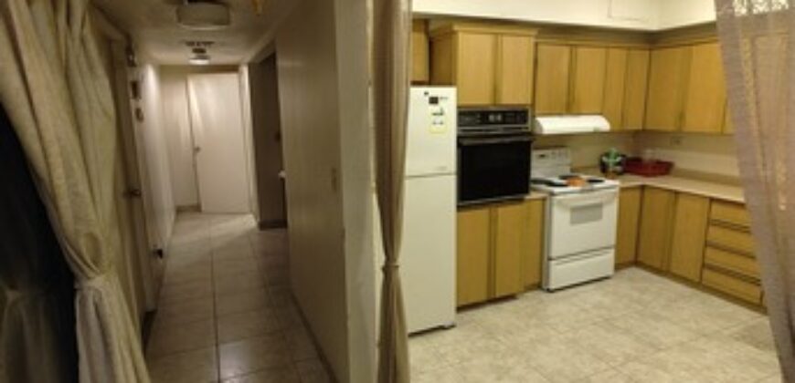 1-BHK apartment near me in Jubail