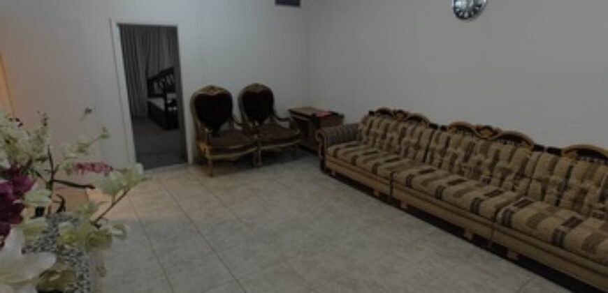 1-BHK apartment near me in Jubail